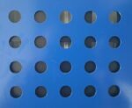 ROUND HOLE PERFORATED METAL SHEET - Image 6