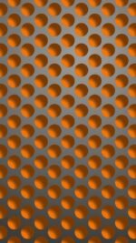 ROUND HOLE PERFORATED METAL SHEET - Image 4