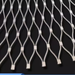 WIRE ROPE MESH - 图片 3