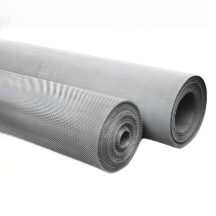 WOVEN WIRE MESH
