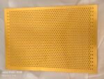ROUND HOLE PERFORATED METAL SHEET - Image 3