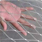 WIRE ROPE MESH - 图片 6