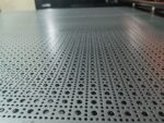 PERFORATED METAL SHEET - 图片 2