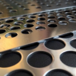 PERFORATED METAL SHEET - 图片 4