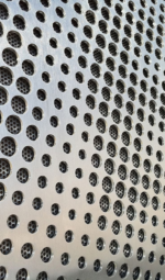 PERFORATED METAL SHEET - 图片 5