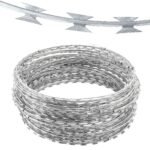 RAZOR BARBED MESH - Image 2