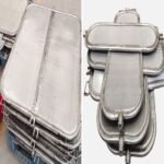 STAINLESS STEEL LEAF FILTER - Image 7