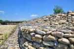 GALVANIZED GABION BOX