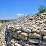 GALVANIZED GABION BOX