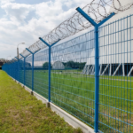 RAZOR BARBED MESH - Image 4