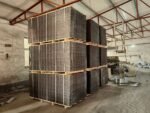 GALVANIZED WELDED MESH PANELS - Image 5