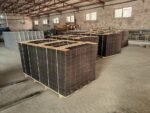 GALVANIZED WELDED MESH PANELS - Image 6