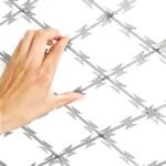 RAZOR BARBED MESH - Image 3