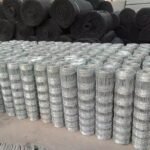 GALVANIZED CATTLE FENCE - Image 3