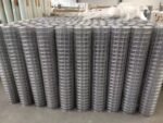 WELDED METAL MESH ROLL - Image 6