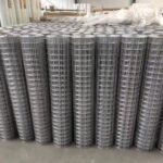 WELDED METAL MESH