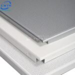 ALUMINUM PEROFRATED CEILING PANELS - Image 2