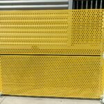 PERFORATED METAL FENCE - Image 5