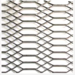 EXPANDED METAL MESH