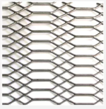 EXPANDED METAL MESH
