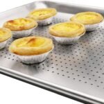 ALUMINUM PEFFORATED TARY - Image 3
