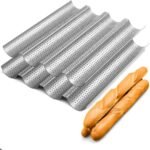 ALUMINUM PEFFORATED TARY - Image 2