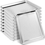 ALUMINUM PEFFORATED TARY - Image 7