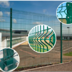 GALVANIZED WELDED METAL MESH - Image 2