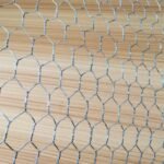 GALVANIZED HEXAGONAL NETTING - Image 3