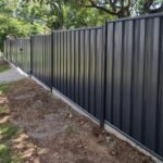 COLOURBOND FENCE AUSTRALIA FENCE - Image 4