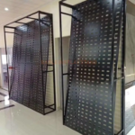 TILE DISPLAY STAND RACK - Image 4