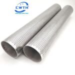 GALVANIZED PERFORATED PIPE - Image 6