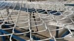 GALVANIZED CHAIN LINK FENCE - Image 4