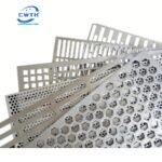 HEXAGONAL HOLE PERFORATED METAL SHEET - Image 7