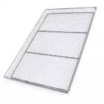 WEAVE WIRE MESH TRAY - Image 3