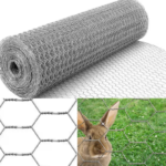GALVANIZED HEXAGONAL NETTING - Image 4