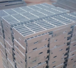 GALVANIZED STEEL GRTING - Image 6