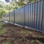 COLOURBOND FENCE AUSTRALIA FENCE - Image 5