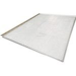 WEAVE WIRE MESH TRAY - Image 2