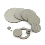 SS304 SINTERED FILTER