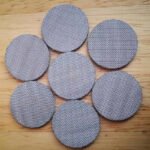 SS304 SINTERED FILTER - Image 4
