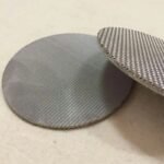 SS304 SINTERED FILTER - Image 5