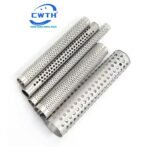 GALVANIZED PERFORATED PIPE - Image 3