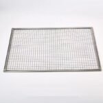 WEAVE WIRE MESH TRAY - Image 7