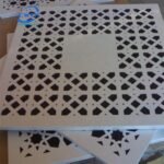 HETEROTYPE HOLE PERFORATED METAL SHEET - Image 6