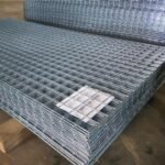 GALVANIZED WELDED MESH PANELS - Image 4