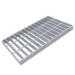 GALVANIZED STEEL GRTING - Image 3