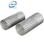 GALVANIZED PERFORATED PIPE - Image 5