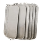 STAINLESS STEEL LEAF FILTER - Image 2