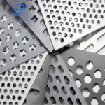 HETEROTYPE HOLE PERFORATED METAL SHEET - Image 3
